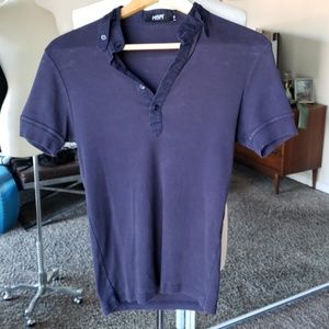 Men by Men Parisian brand shirt